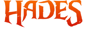 Hadesbet logo